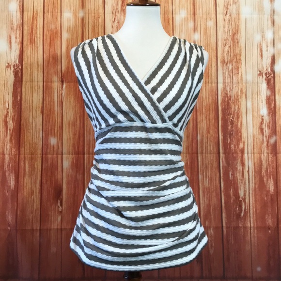 Ann Taylor Tops - Ann Taylor Top